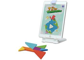 משחק חכם טנגרם TJ's Tangram