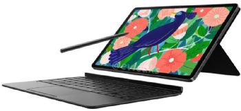 טאבלט Samsung Galaxy Tab S7 11" SM-T870 128GB 6Ram Wifi With S-Pen