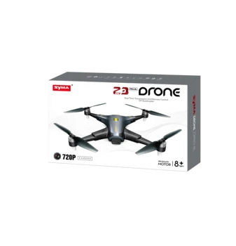 רחפן מצלמת לייב Syma Z3 PRO