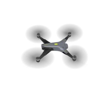 רחפן מצלמת לייב Syma Z3 PRO