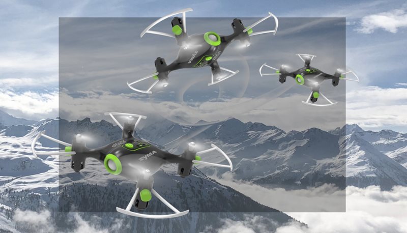 רחפן Syma X20P