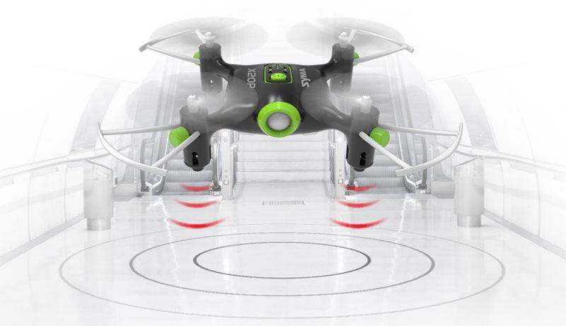 רחפן Syma X20P