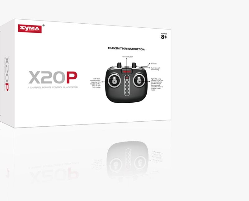 רחפן Syma X20P