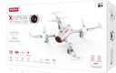 רחפן מצלמת לייב Syma X22SW