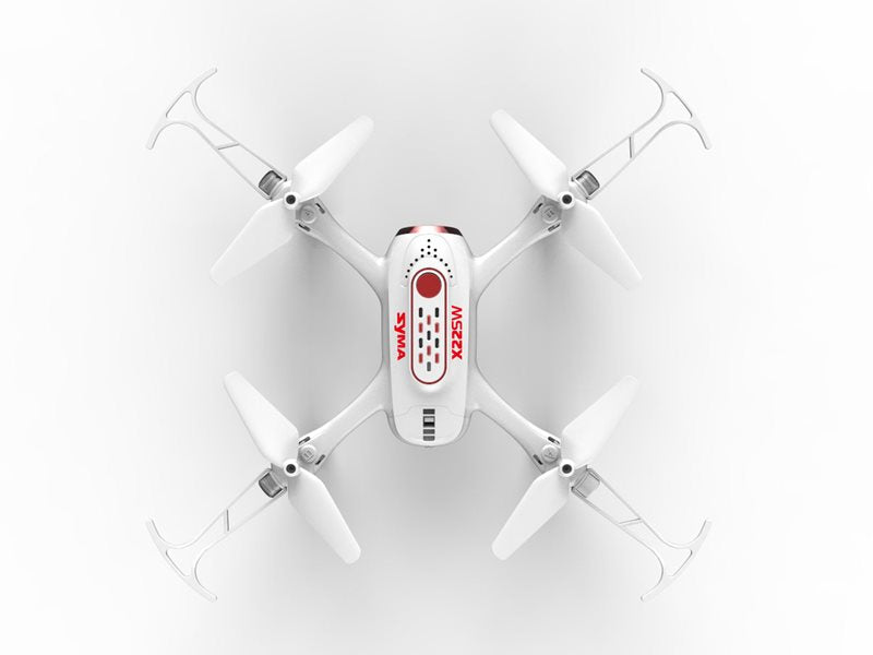 רחפן מצלמת לייב Syma X22SW