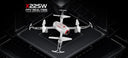 רחפן מצלמת לייב Syma X22SW