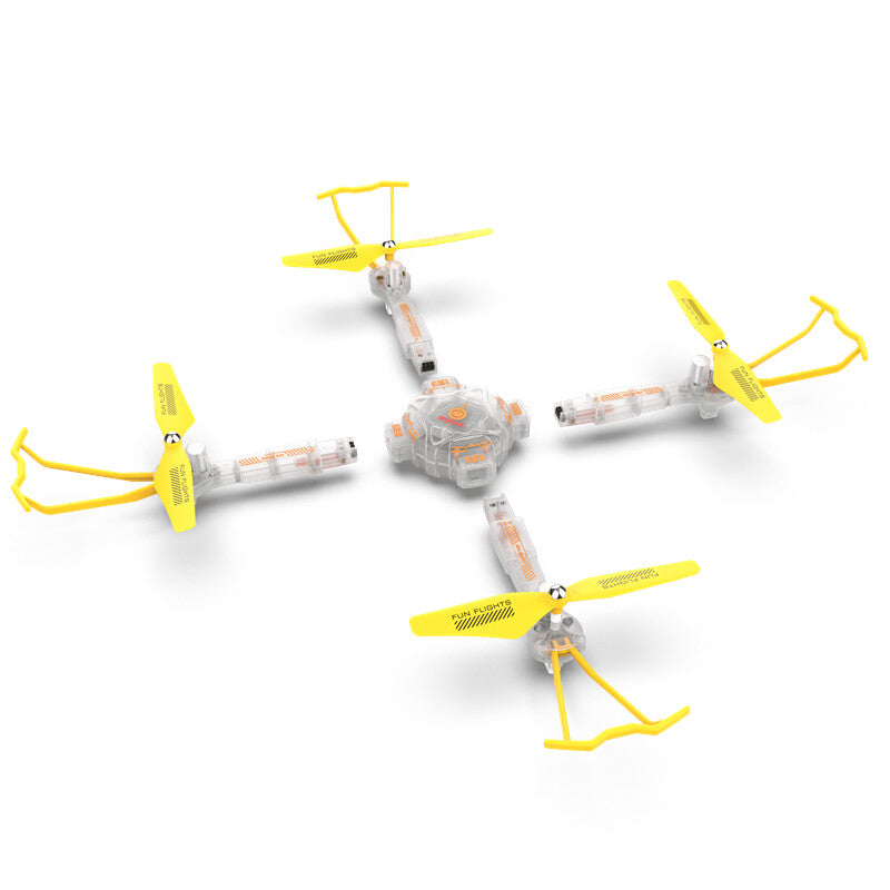 רחפן מודולרי Syma X33