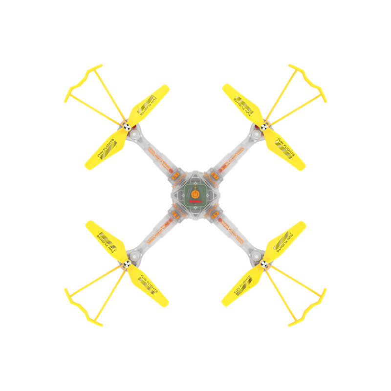 רחפן מודולרי Syma X33