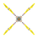 רחפן מודולרי Syma X33