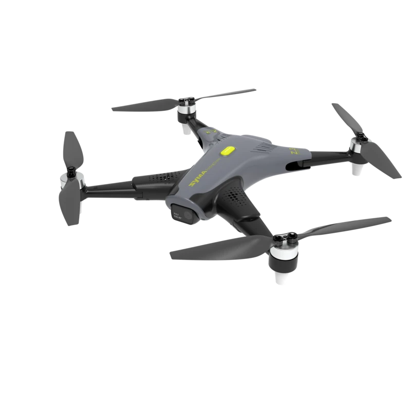רחפן מצלמת לייב Syma Z3Pro