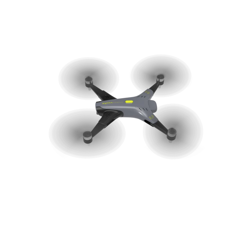 רחפן מצלמת לייב Syma Z3Pro