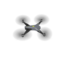 רחפן מצלמת לייב Syma Z3Pro