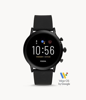fossil ftw4025p
